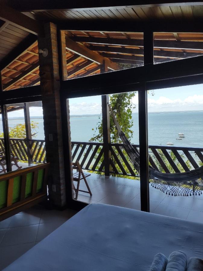 Pousada Residence Vila Das Flores مورو دي ساو باولو المظهر الخارجي الصورة