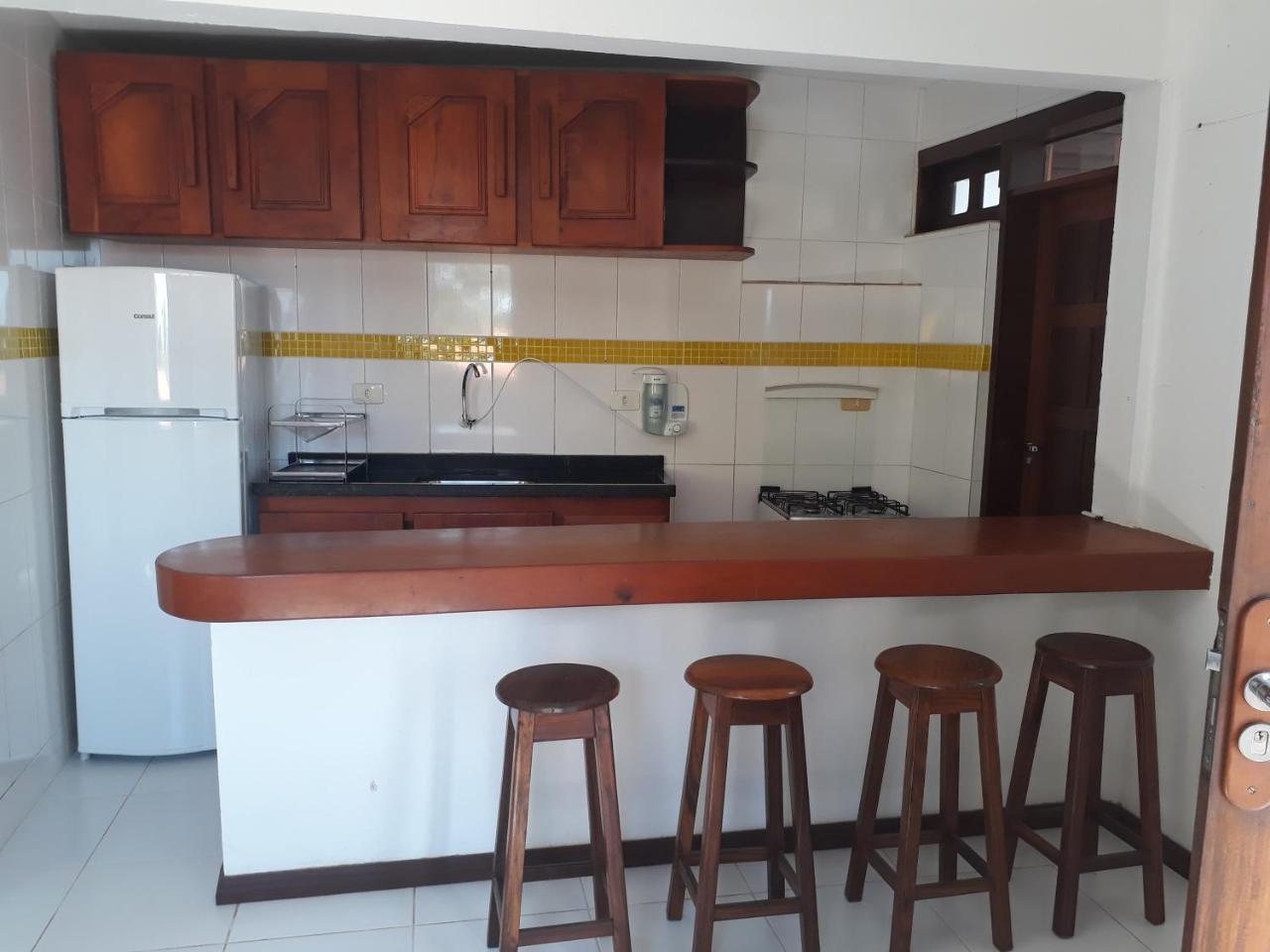 Pousada Residence Vila Das Flores مورو دي ساو باولو المظهر الخارجي الصورة